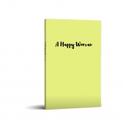 A Happy Woman Планер для женщин A Happy Woman Планер для женщин